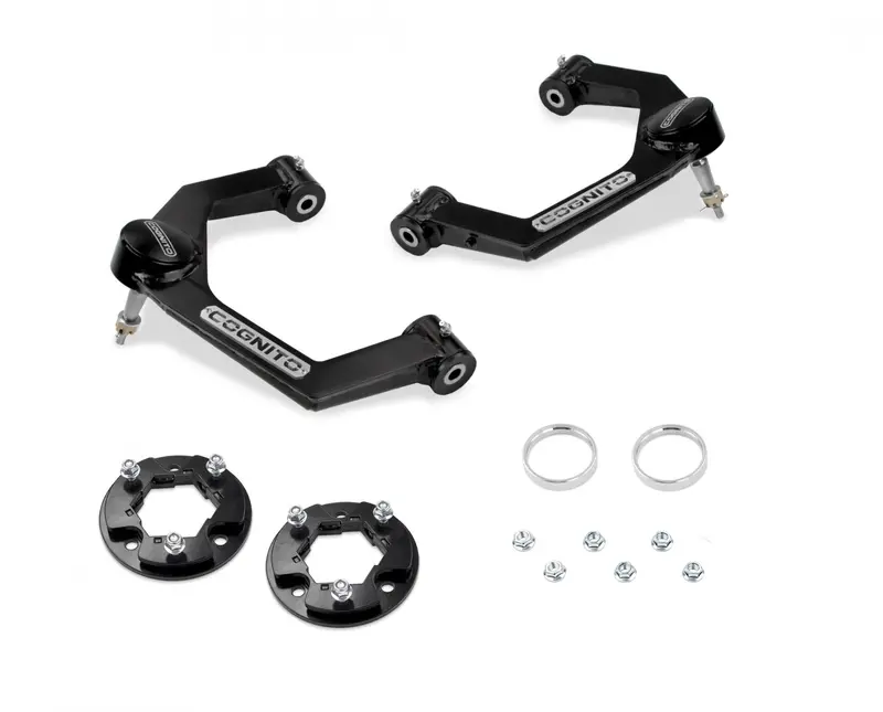 Cognito 2.5-Inch Leveling Kit For 2021–2023 Ford F-150 4Wd Trucks 1