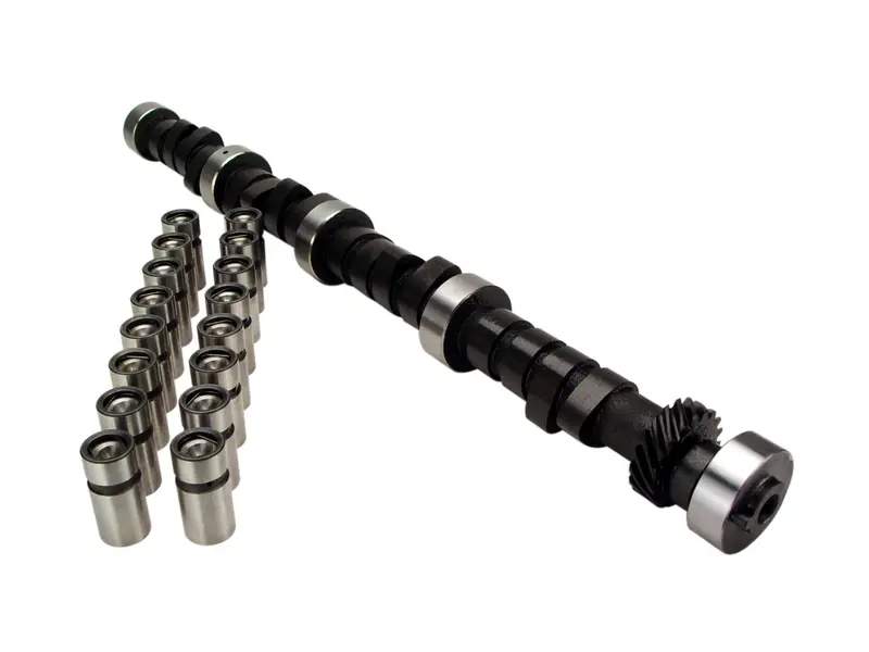 Comp Cams Cl21-229-4 Xtreme Energy Hydraulic Flat Tappet Camshaft Kit – Chrysler 383–440 Big Block 1