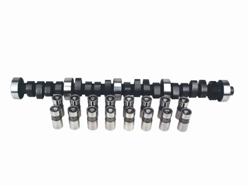 Comp Cams Cl31-242-3 Xtreme Energy Hydraulic Flat Tappet Cam And Lifter Kit For Ford 221–302 V8 1