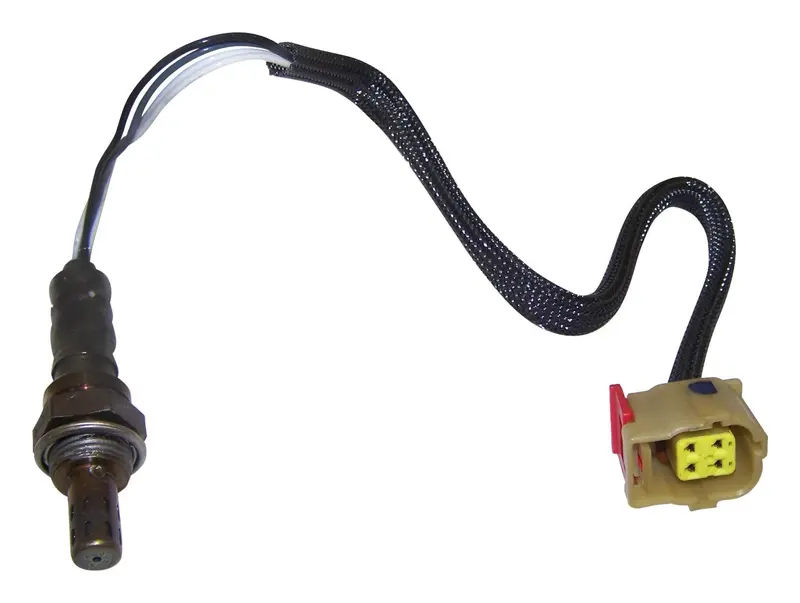 Crown Automotive 56041848Aa Oxygen Sensor — Direct-Fit Replacement For Jeep Oxygen Monitoring 1