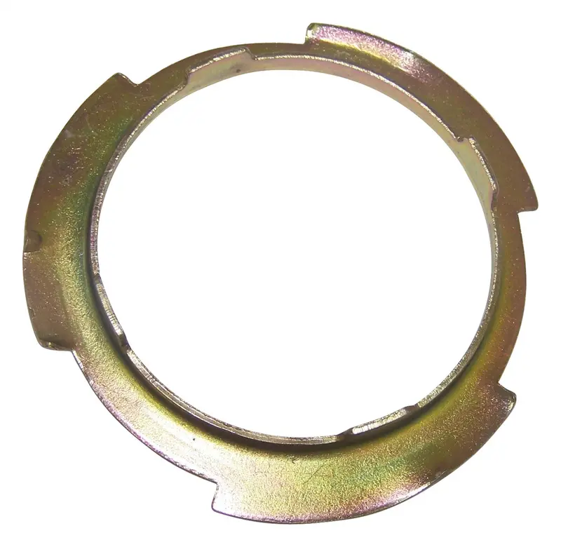 Crown Automotive J0929669 Fuel Tank Lock Ring – Direct Oem-Replacement For Jeep Models 1