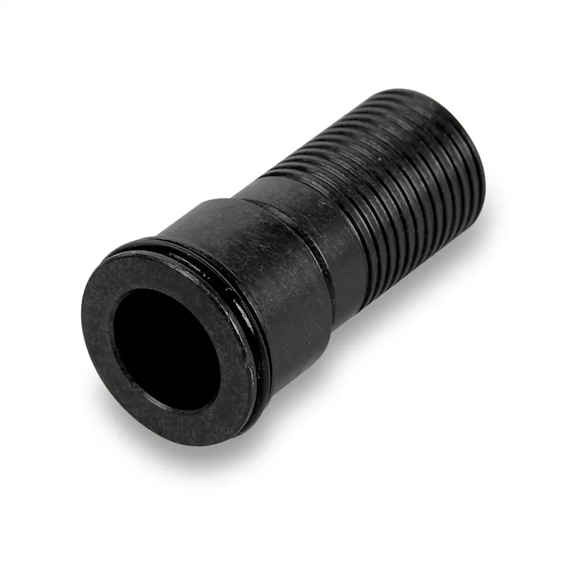 Earl’S 670408Erl Ultra-Flex Straight Crimp-On Wiggins Qd Hose End 1