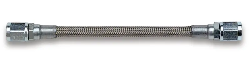 Earl’S Speed-Flex High-Pressure Fuel Line – An18 Fitting, Part 64191918Erl 1