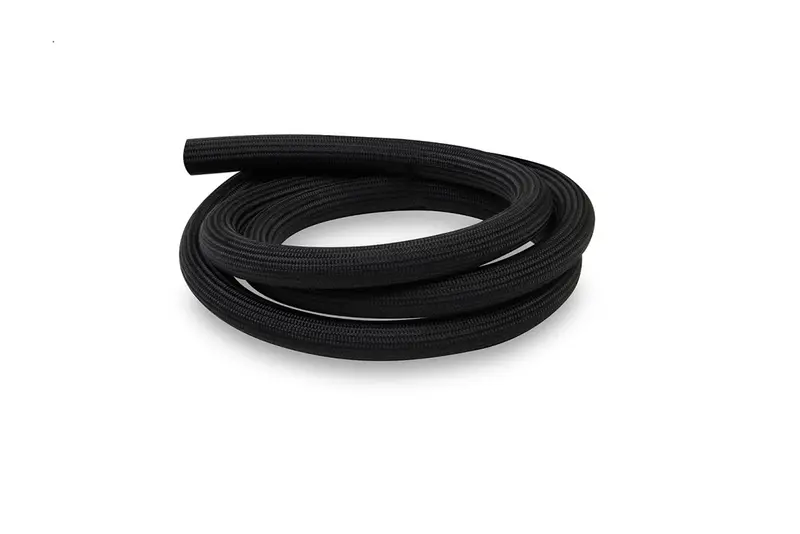 Earl’S Ultrapro Polyester-Braid Hydraulic Hose – Lightweight & Durable (683320Erl) 1