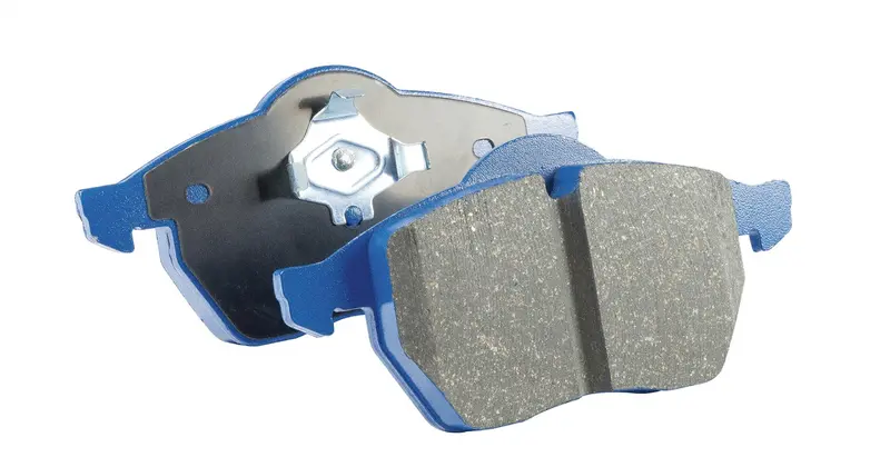 Ebc Bluestuff Ndx Full-Race Brake Pads – Front Set, Fmsi D2254 (Dp53134Ndx) 1