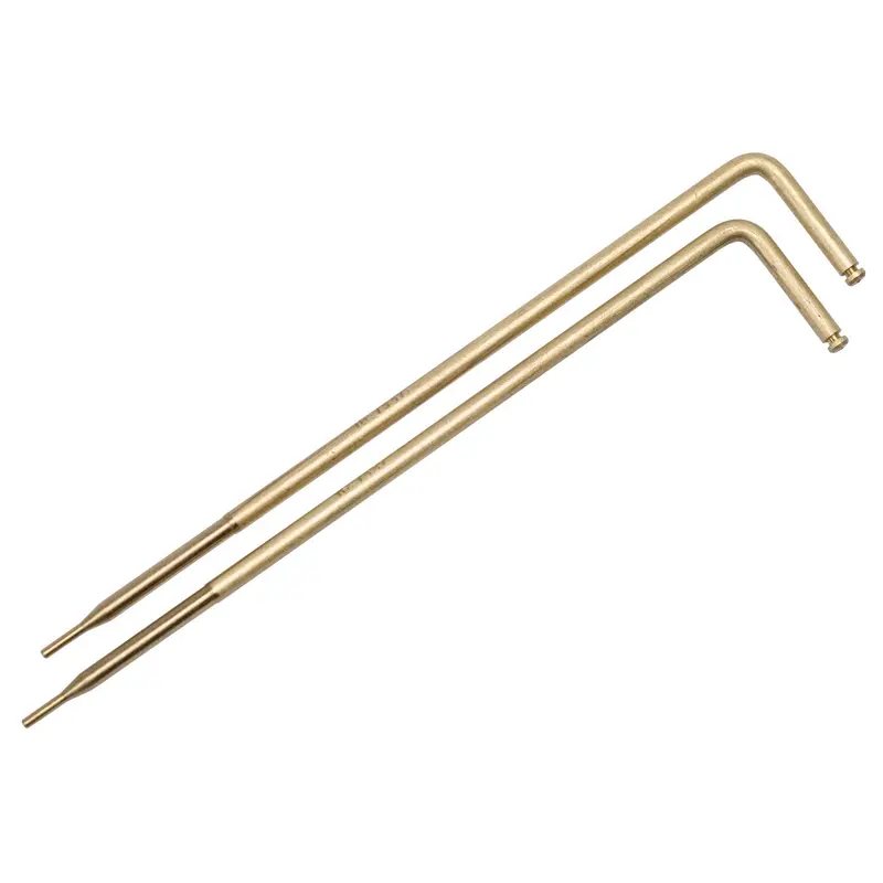 Edelbrock Metering Rods – .075" X .047" Pair (Part 1459) 1