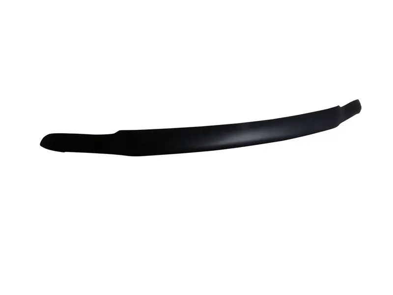 Egr Superguard Black Hood Protector – Precision-Fit, Usa-Made Deflector Shield 1