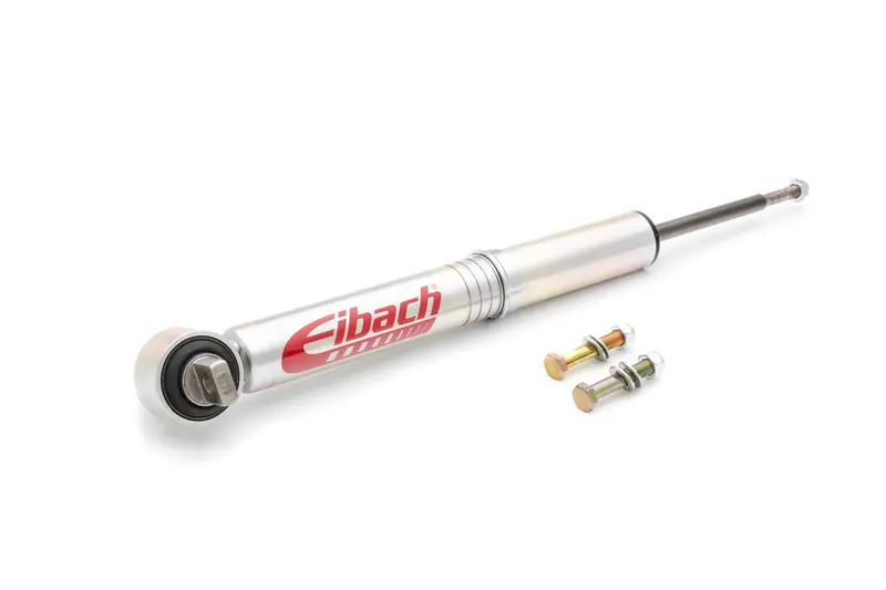 Eibach Pro-Truck Sport Front Shock – Single Adjustable Damper For 0–2-Inch Lifted Suspensions 1