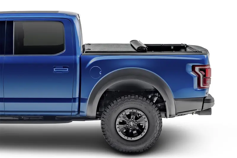 Extang Revolution Tonneau Cover For 2004–2012 Colorado & Canyon (6' Bed) 1
