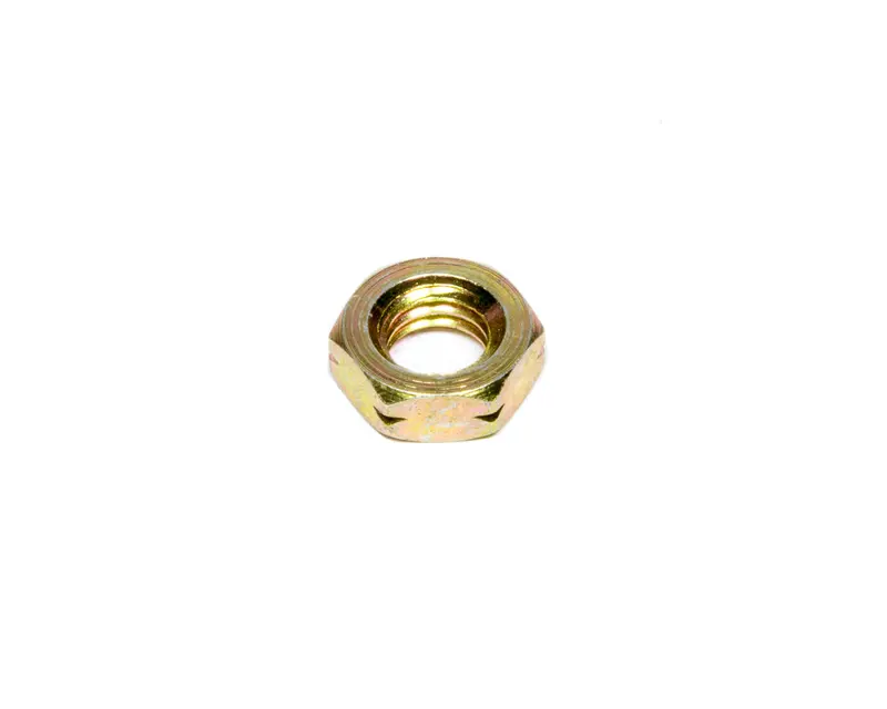 Fk Rod Ends Sjnl8M Jam Nut — 8Mm X 1.25Mm Left-Hand Thread, Steel Construction 1