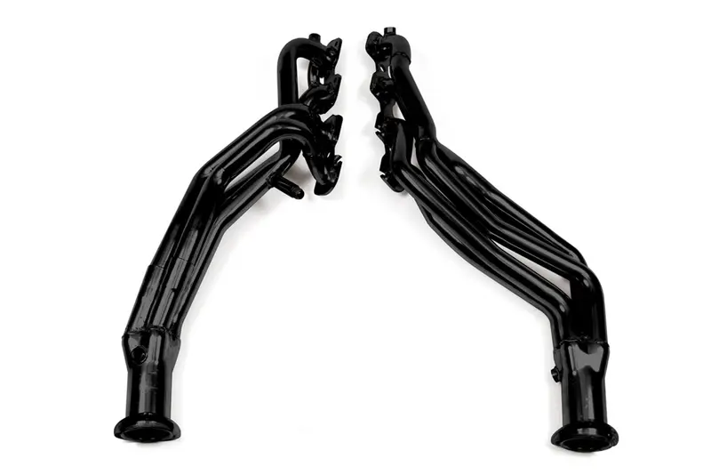 Flowtech 12114Flt Long-Tube Exhaust Headers – Optimized Flow For Big-Block Chevy Engines 1