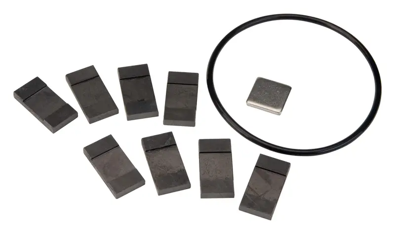 Gpro Pro20 Series Replacement Carbon Vane Kit – For Fuel Transfer Pump Repair 1