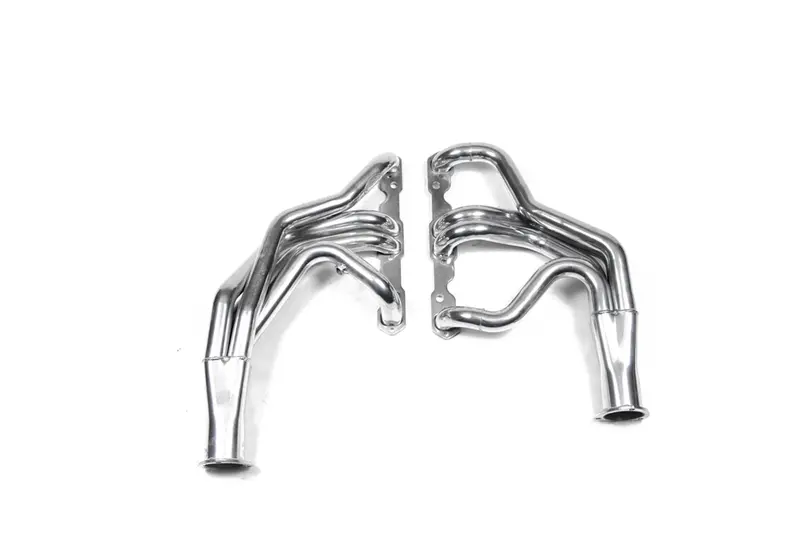Hooker Super Competition Long-Tube Headers – High-Flow Stainless Steel Exhaust For Muscle Cars 1