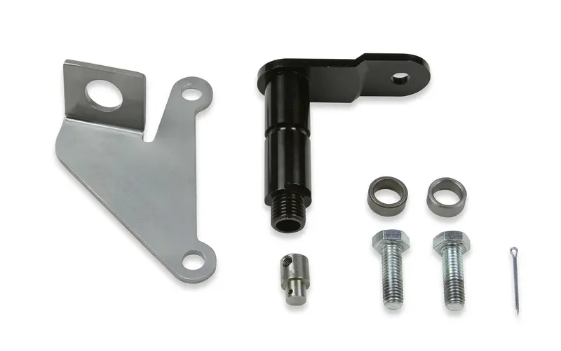Hurst 3730026 Shifter Bracket And Lever Kit – Precision-Mounted Manual Transmission Accessory 1