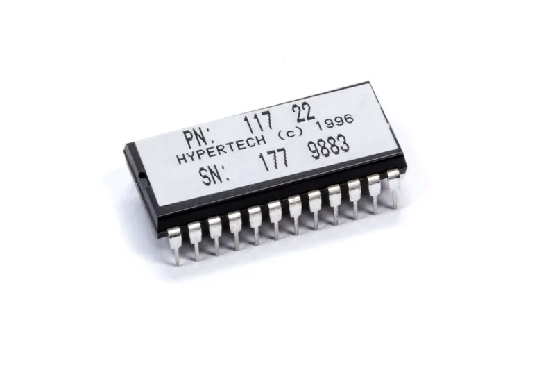 Hypertech Power Programmer Chip – Tuned Ecu Upgrade For 1982 Corvette 350Ci Automatic 1
