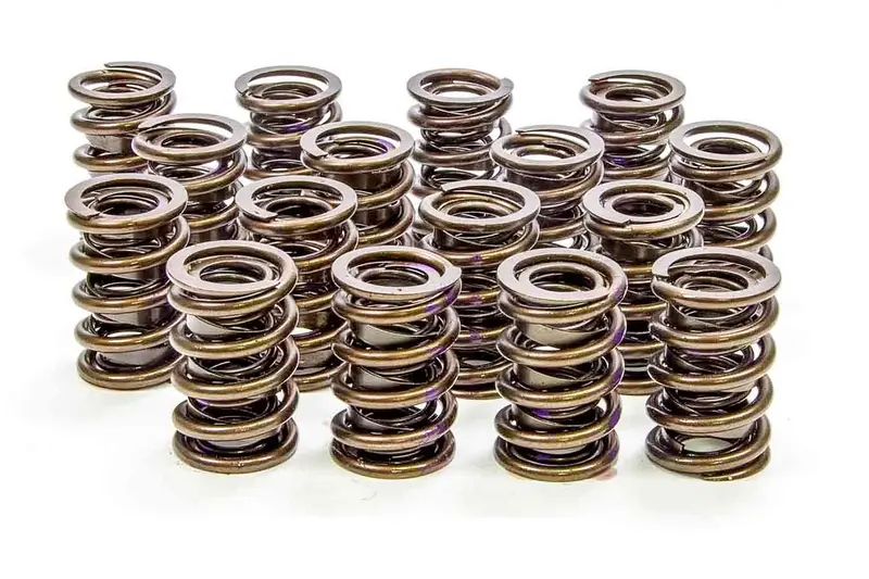 Isky 8005-A High-Performance Valve Springs – 1.530 In Diameter 1