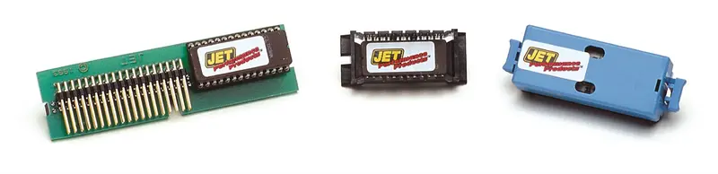Jet Performance 29201S Jet Performance Upgrade Stage 2 Computer Chip; 1