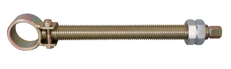 Joes Racing 11975 Adjustable Sway Bar Quick-Disconnect Kit – Swivel Eye Design 1