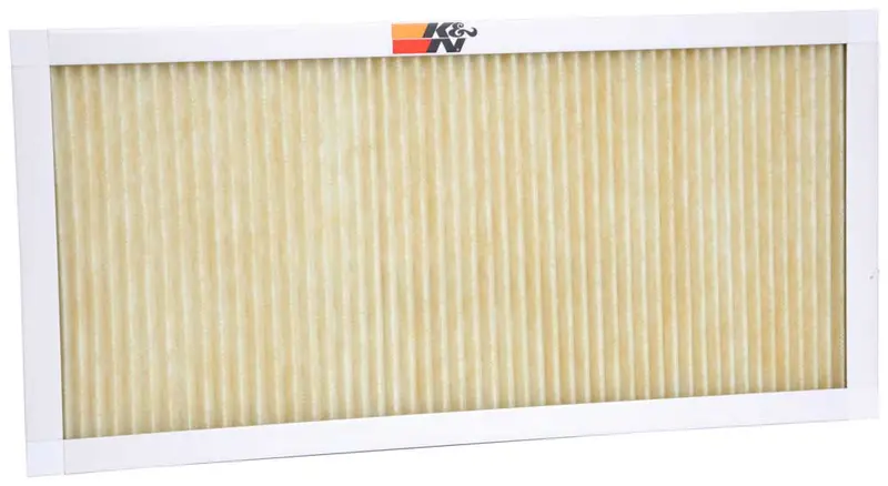 K&N Hvac Filter Access Door – Replacement Panel For Vehicle Climate Control Systems (Hvc-11020) 1
