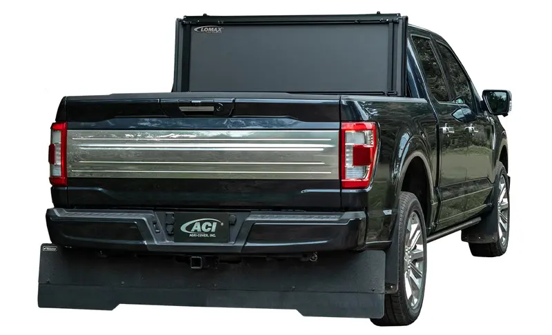 Lomax G5020109 Stance Hard Tonneau Cover For Pickup Trucks 1