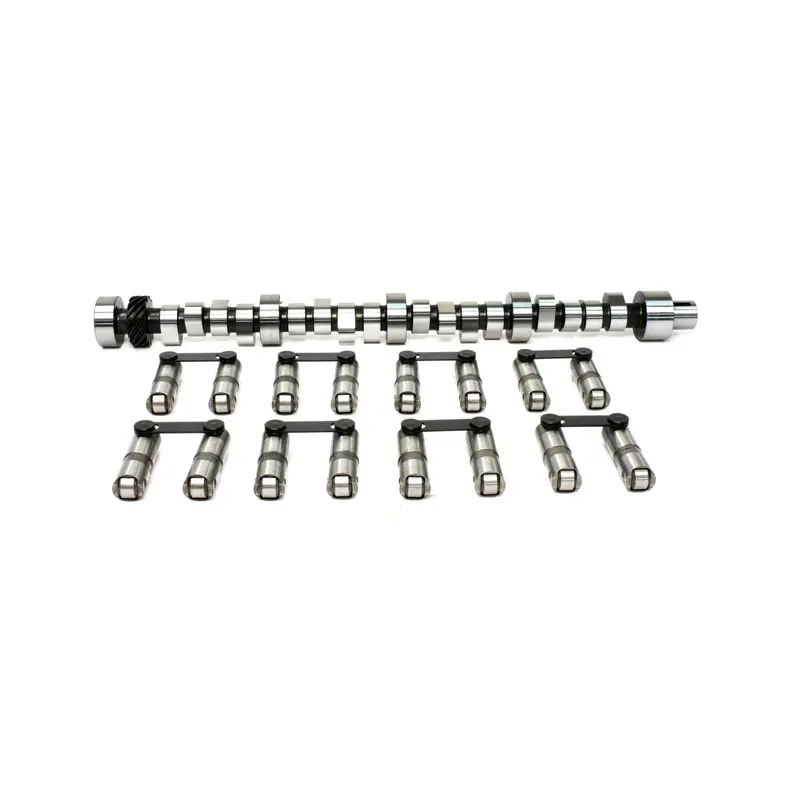 Lunati 20510710Lk Hydraulic Roller Lifter Kit – Pontiac 265–455 Cid Street Performance 1