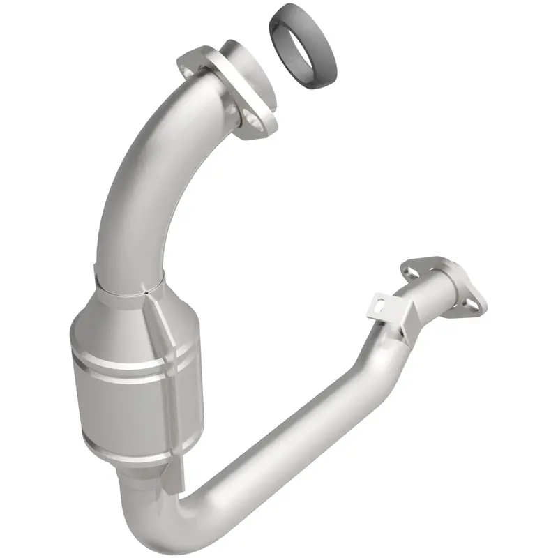 Magnaflow 23336 Standard-Grade Direct-Fit Catalytic Converter – Epa-Compliant Replacement 1