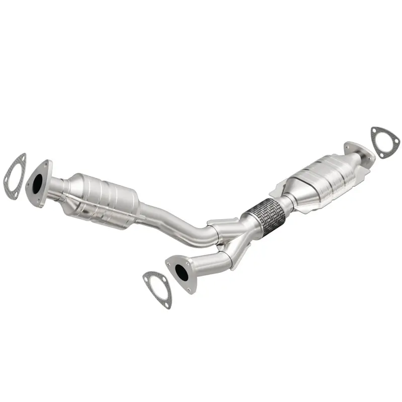 Magnaflow 49527 Oem-Grade Direct-Fit Catalytic Converter 1