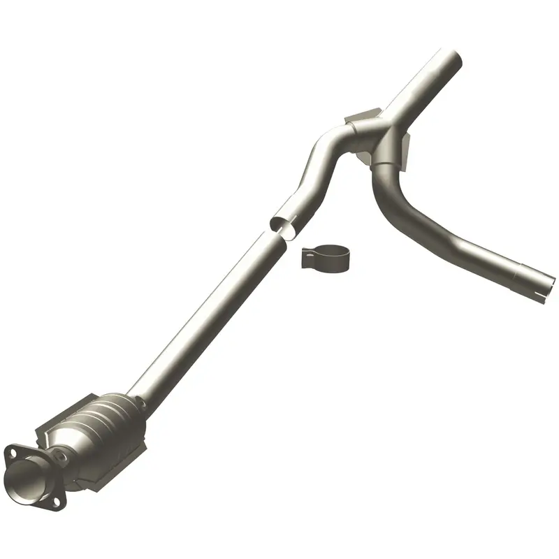 Magnaflow 49610 Direct-Fit Oem-Grade Catalytic Converter 1