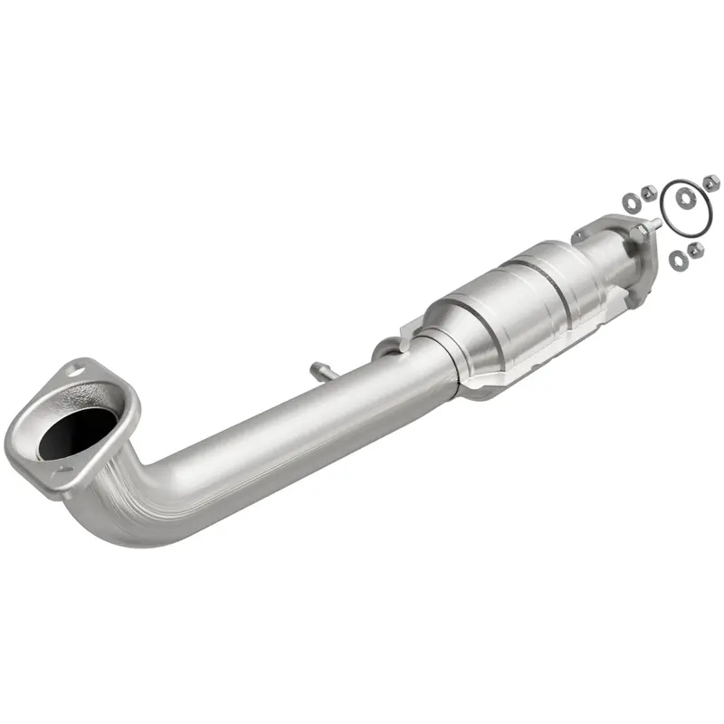 Magnaflow 51529 Oem-Grade Direct-Fit Catalytic Converter – Factory-Equivalent Fitment & Emissions Compliance 1