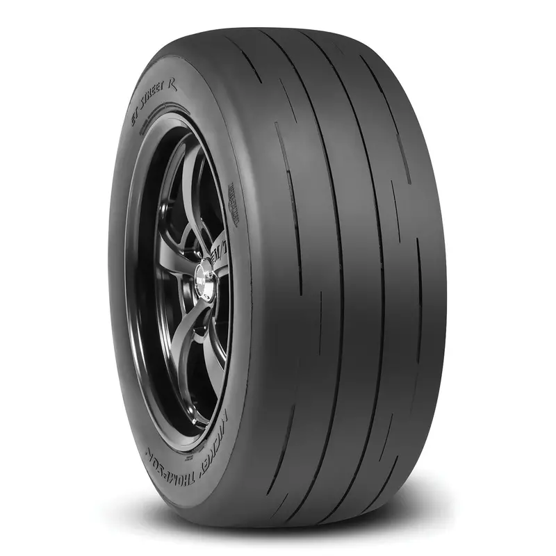 Mickey Thompson Street-Legal Dot Tires – Available In Popular Sizes (255593) 1