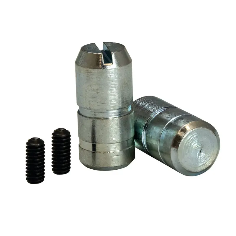 Moroso Bellhousing Dowel Pin – .007" Oversize (37934) 1