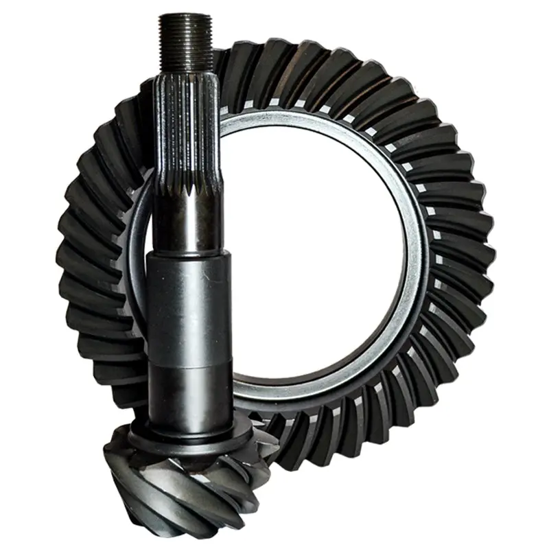 Nitro Gear & Axle Gm8.2-456-Ng 8.2-Inch Ring And Pinion Set – 4.56 Ratio 1