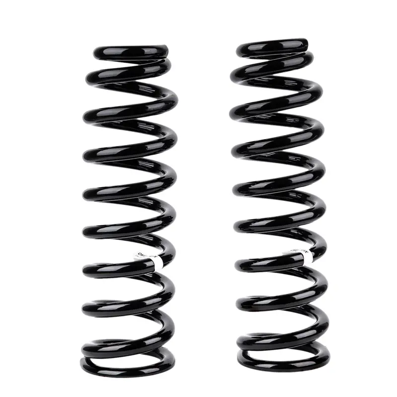 Old Man Emu 2701 Heavy-Duty Coil Springs — 100 Kg Load Rating, Sold In Pairs For Toyota Land Cruiser 200 Series 1