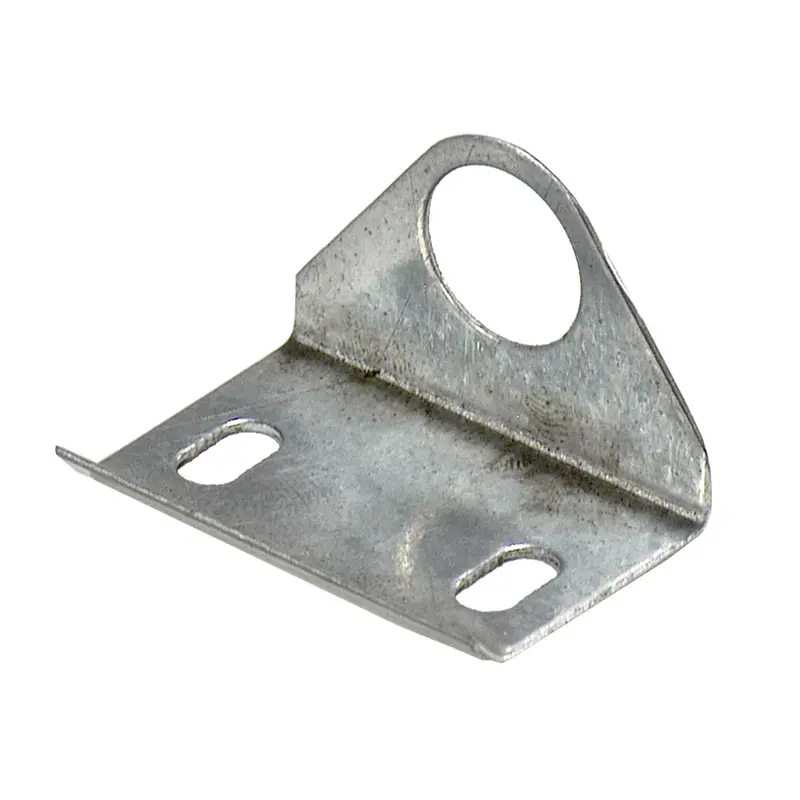 Omix-Ada 13317.01 Steel Replacement Glove Box Latch Bracket – Simple Bolt-On Install 1