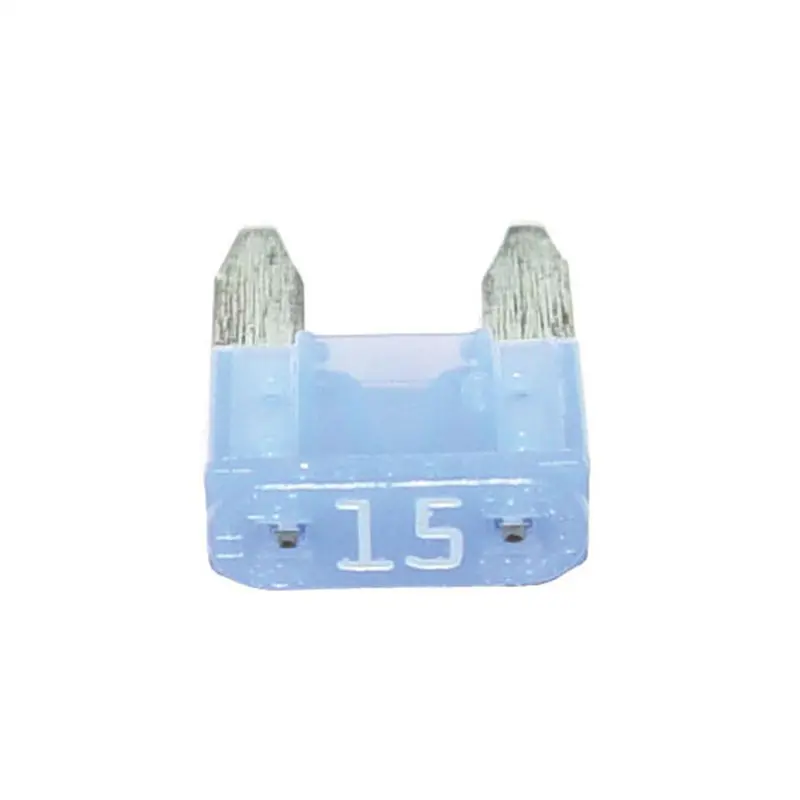 Omix-Ada 15-Amp Mini-Fuse For Automotive Electrical Systems 1