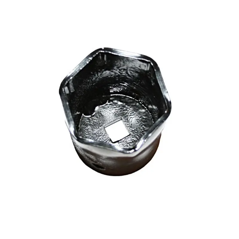 Omix-Ada 16711.01 Spindle Nut Socket – Precision-Fit For Jeep & Off-Road Vehicles 1