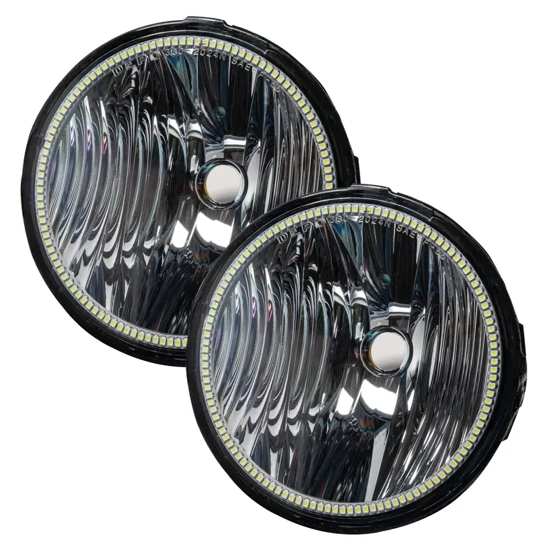 Oracle Lighting Smd Red Fog Light Kit – Model 7051-003 1