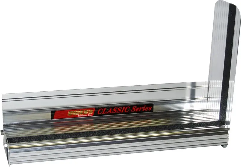 Owens Products Oc7434X-01 Classicpro Running Boards – 4" Extruded Aluminum, Fits 2007–2009 & 2010–2018 Sprinter Vans 1