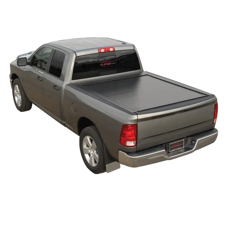 Pace Edwards Bln1137 Bedlocker Motorized Tonneau Cover System 1
