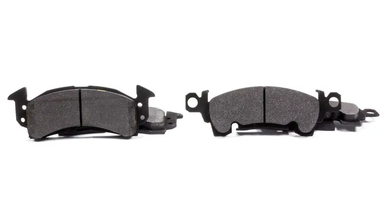 Pfc 0052.97.14.44 Full-Size Gm Brake Pads – High-Friction Ceramic Compound For Heavy-Duty Use 1