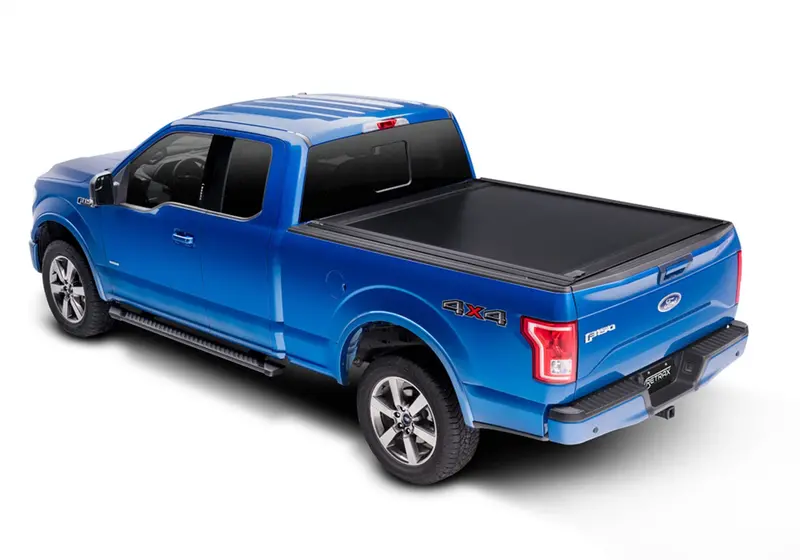 Retrax Powertraxone Mx Tonneau Cover – Motorized Retractable Bed Cover For Ford F250/F350 (2008–2016) 1