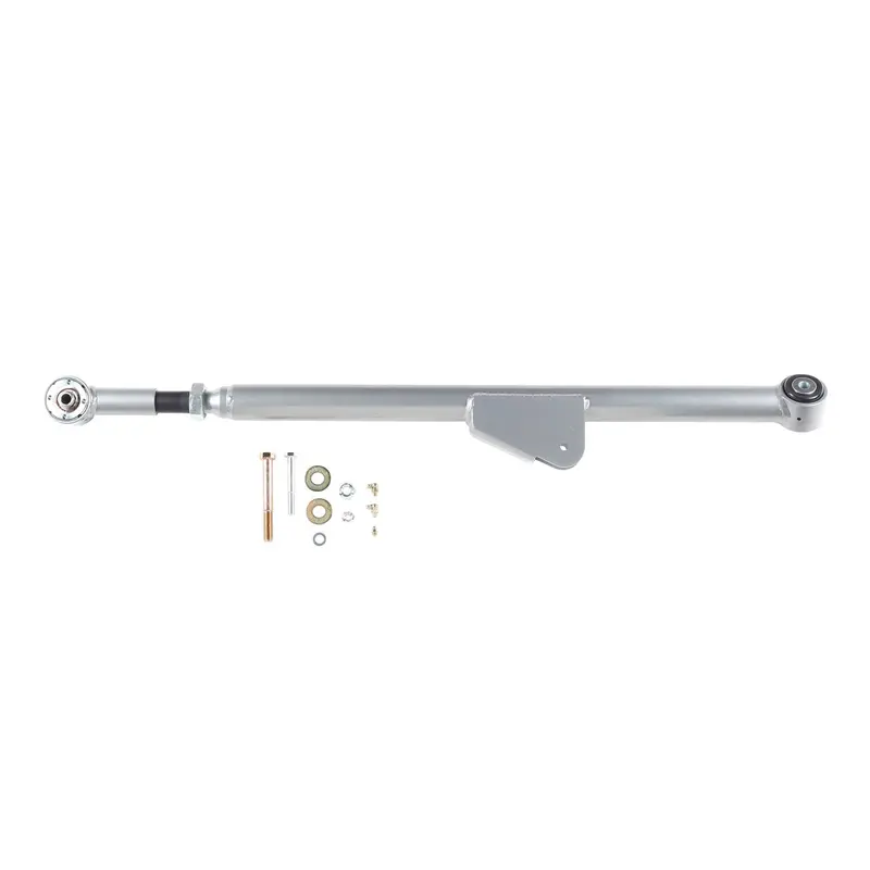 Rubicon Express Re4010 Adjustable Front Lower Control Arm — Extreme-Duty Design For Jeep Tj/Xj/Mj/Zj (Passenger Side) 1