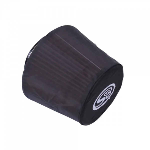 S&B Wf-1032-Bkjf Air Filter Wrap Compatible With Kf-1053/Kf-1053D For Toyota Tacoma And Ram Diesel 1