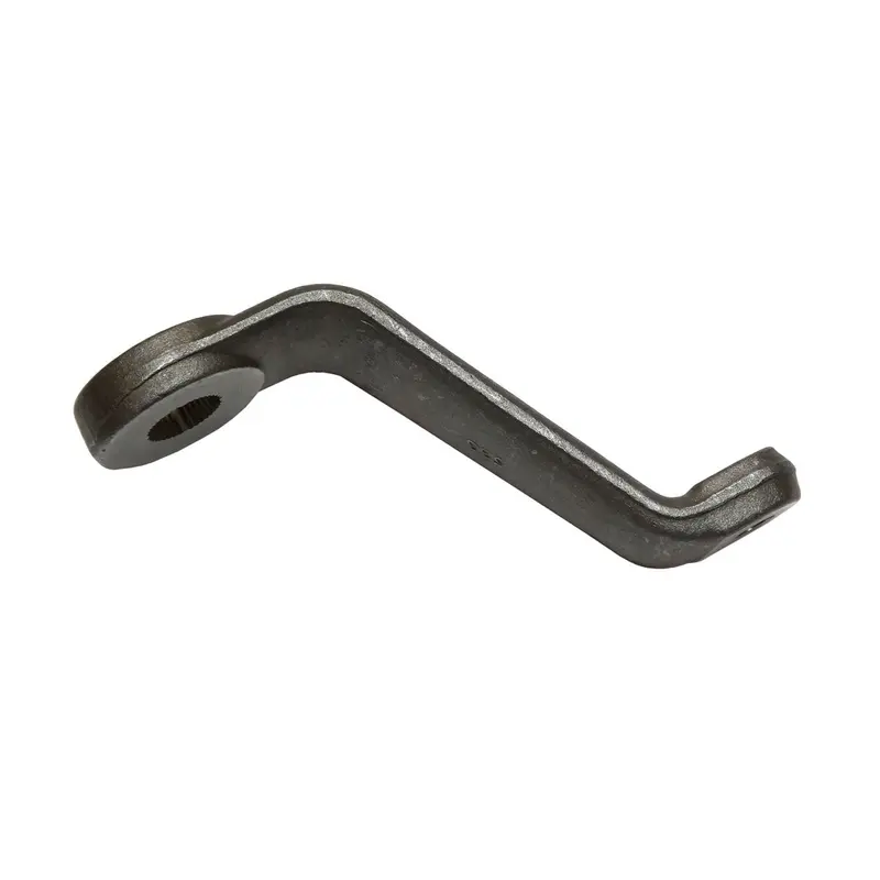 Skyjacker Fa699 Extreme-Drop Pitman Arm – Compatible With 1999–2004 Ford Super Duty Trucks And 8-Inch Lift Kits 1