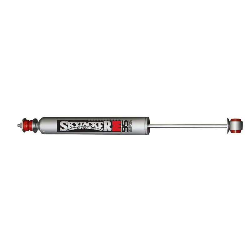 Skyjacker M95 Monotube Performance Shock – Designed For 2007–2018 Jeep Wrangler Jk 1