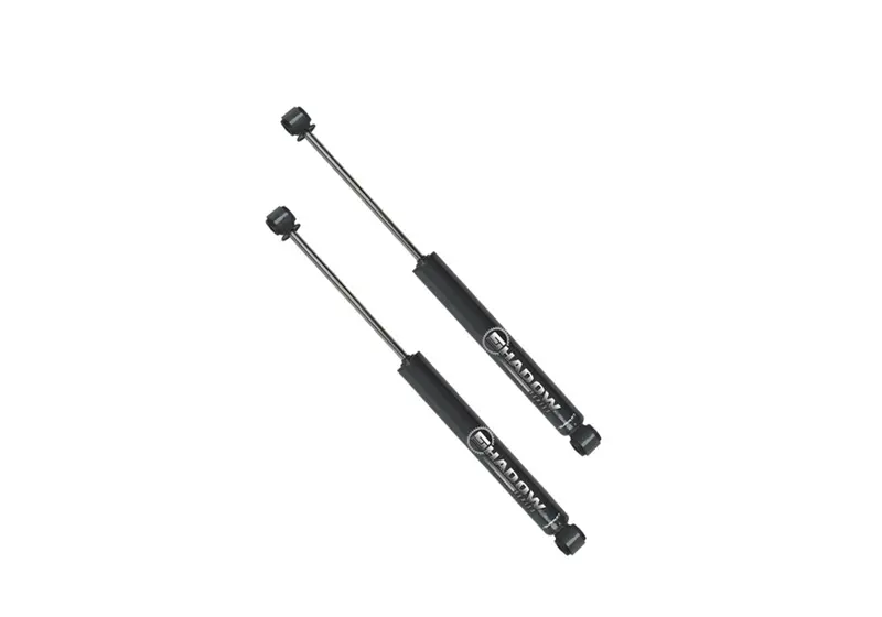 Superlift Shock Pack – Rear Suspension Dampers For 6–6.5-Inch Lift Applications On Gm 1500/Hd Trucks (2007–2022) 1