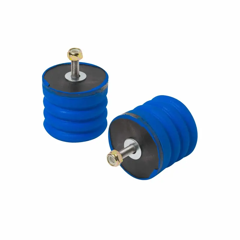 Supersprings Ssf-604-40 Air Helper Spring Kit 1