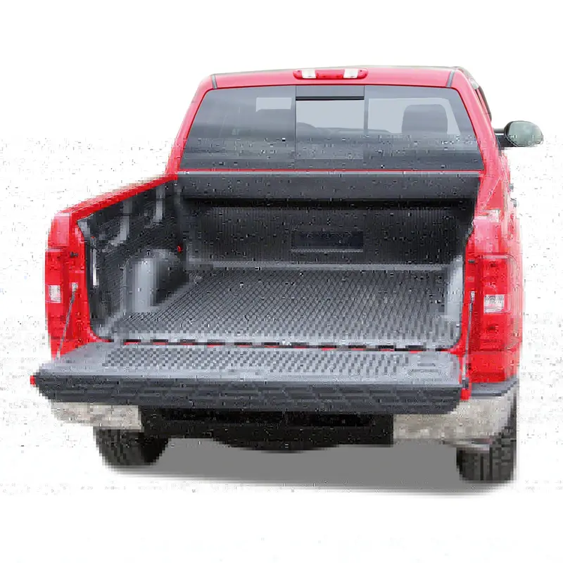Trailfx Premium Spray-On Truck Bed Liner – Durable Uv-Resistant Coating 1