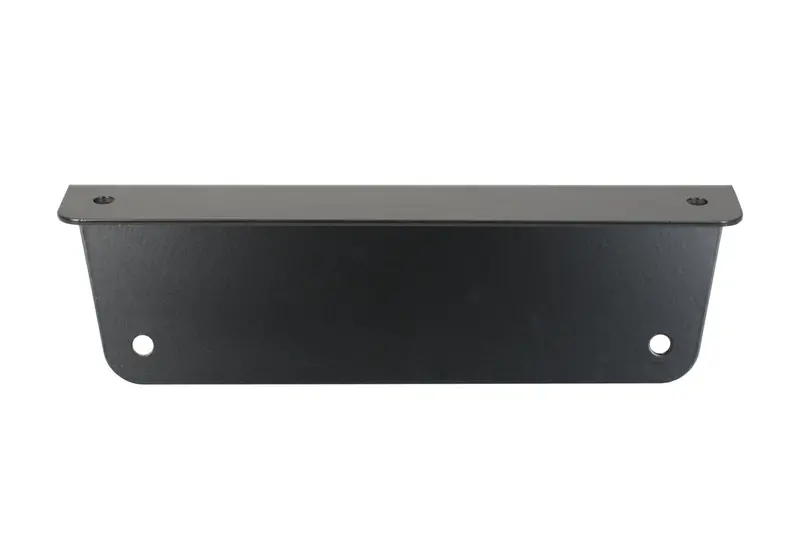 Vision X Shock Mount Bracket – Compatible With 2016 Can-Am Maverick X3 12" Light Bar 1