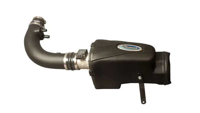 Volant 19846 Sealed Air Intake System With Pro 5R Filter – Fits 2003–2004 Ford Expedition 5.4L V8 1